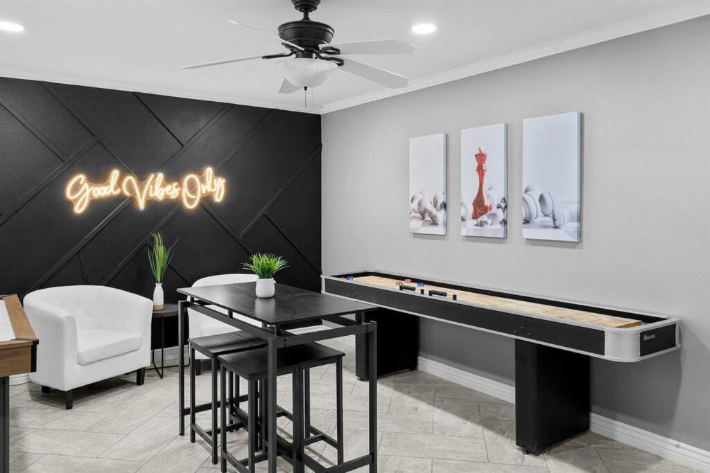 Modern Tempe Home With Heated Pool, Asu Dış mekan fotoğraf